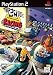 Cartoon Network Racing - PlayStation 2