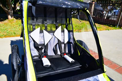 Allen Sports Deluxe 2-Child