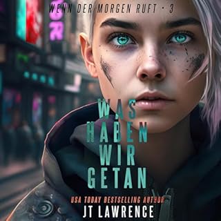 Was Haben Wir Getan cover art