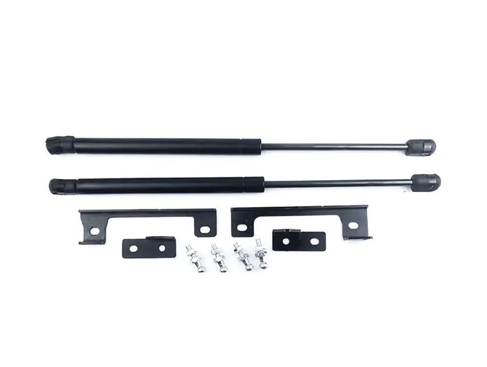 Générique vérin de Capot Voiture pour Ford pour Focus pour MK3 2012-2018