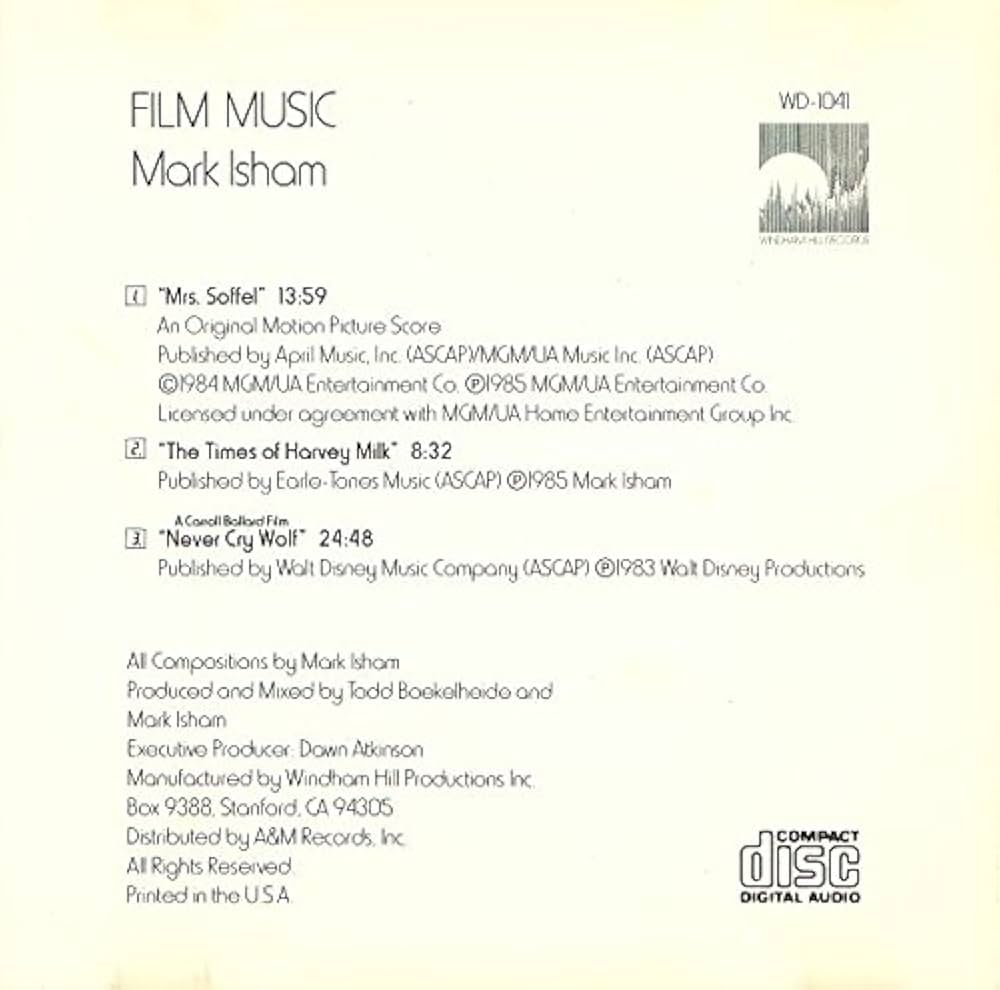 ネル('94米) ＋ 「ネル」オリジナル・サウンドトラック/マーク・アイシャム Amazon.co.jp: ネル: ミュージック