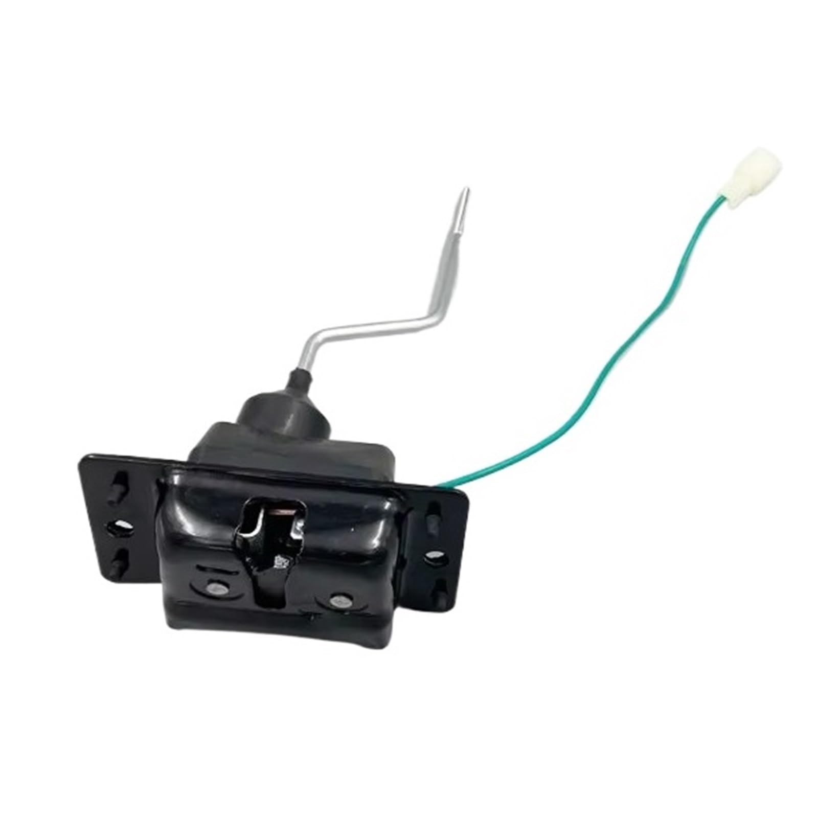 Sjbeua One Color Boot Tailgate Lock Tailgate Lock Back Door Latch Acutaor Assy For Kia For Carnival For Mpv 1998 1999 2000 2001 Boot Lock Latch Actuator