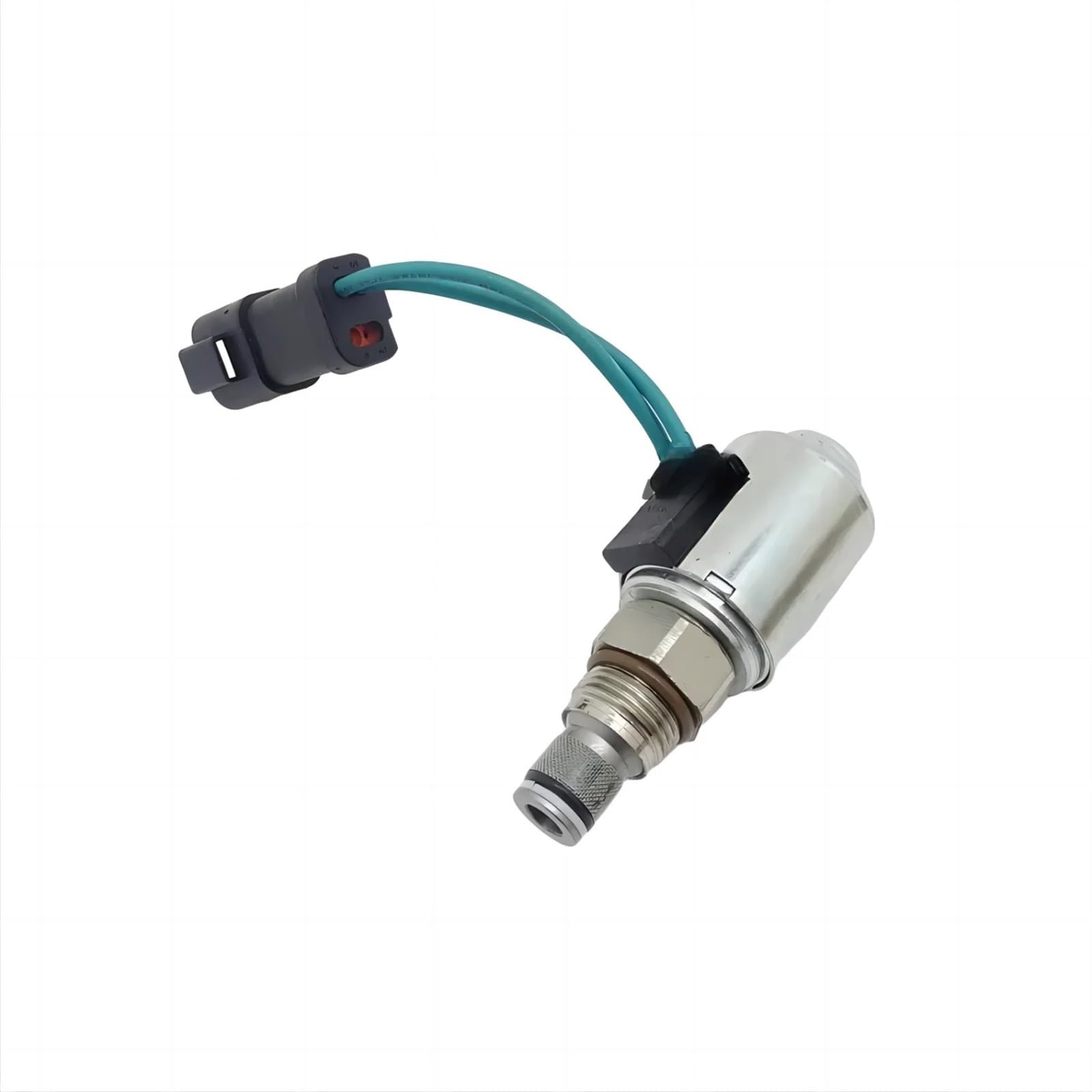 Mhvqybjth 380-9849 Accessories Loader Accessories Proportional Solenoid Valve