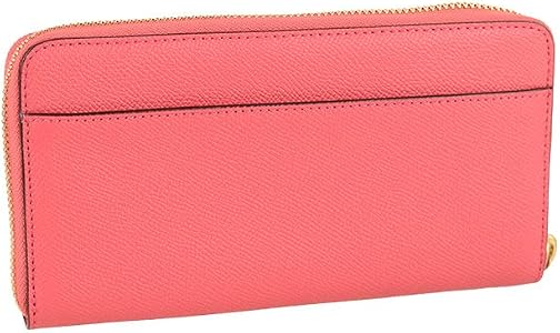 Amazon | [コーチ] 財布 長財布 ラウンドファスナー アウトレット