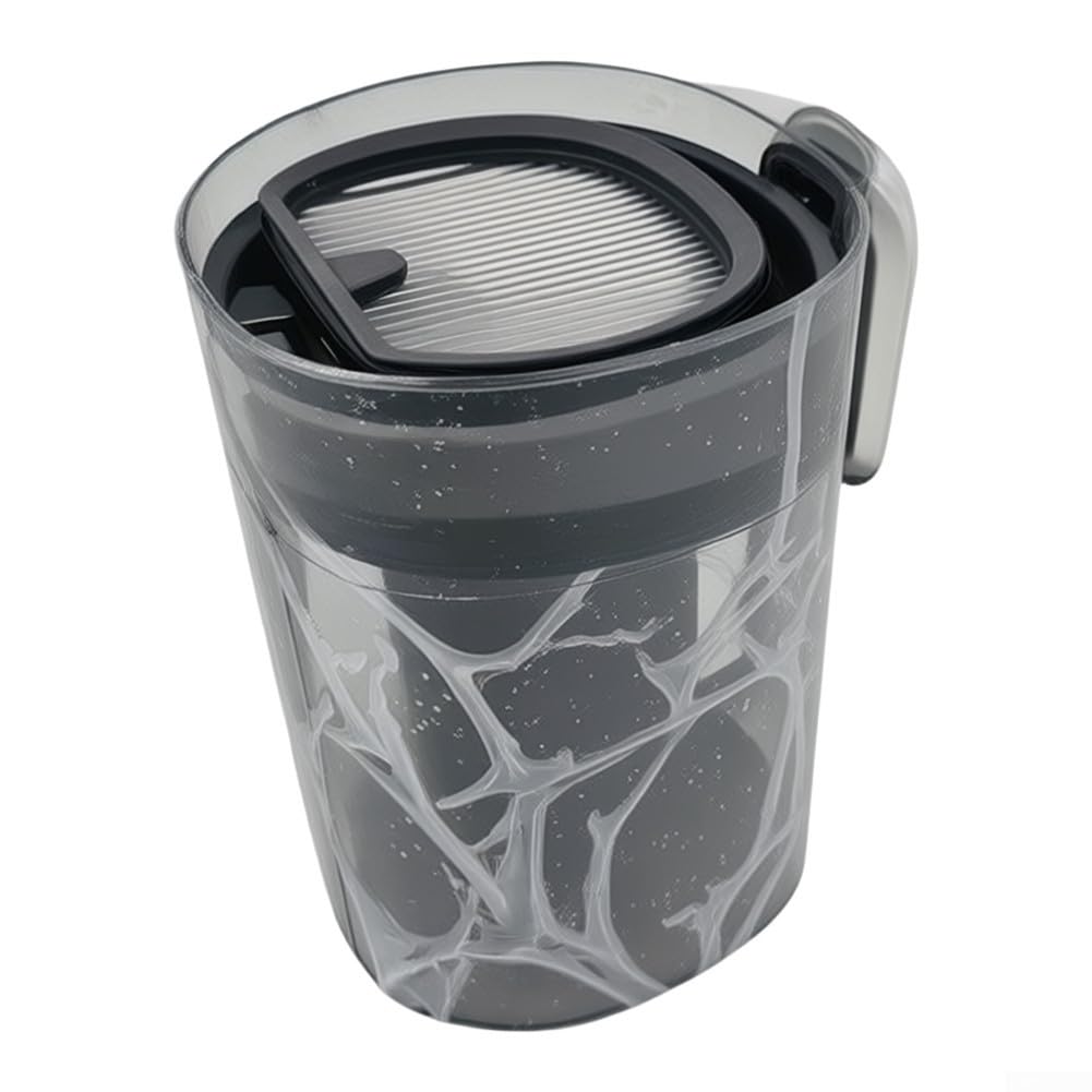 Staubbehälter Set für Dreame H14 H30 Ultra Mix HEPA Filter