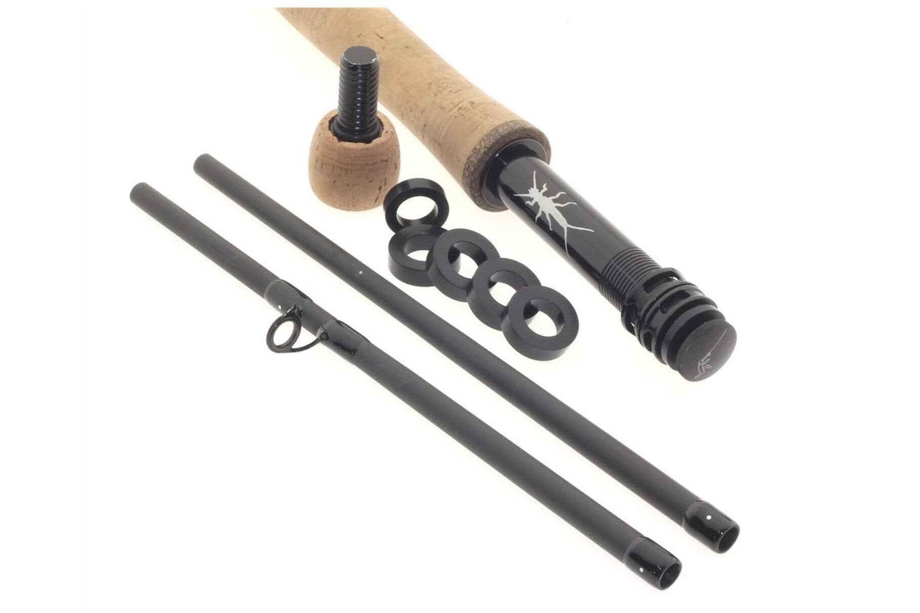 ECHO Shadow II Competition Rod Fly Fishing Kit