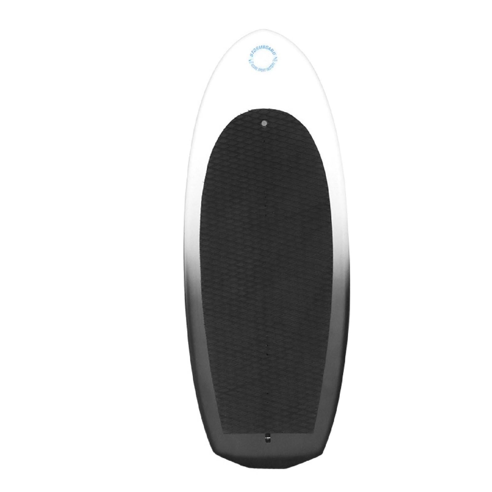 Surfboard für Anfänger Hydrofoil Board Foilboard Surfbrett mit Kern Aufbau Und Eva Grippad für Stabilität Leichtlauf Und Leash Befestigung für Übung Wassersportvereine Küsten