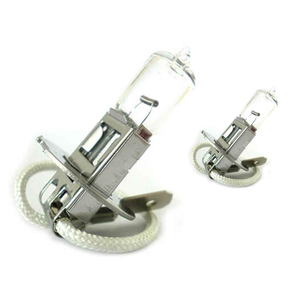 LLB453 LUCAS - Filament Lamp: Automotive | PK22s; Transparent; 12V; 55W - Foto 11