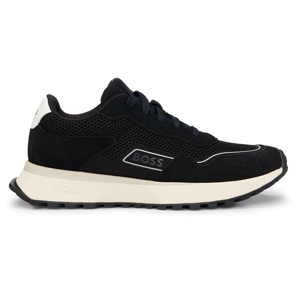 SNEAKERS HOMME BOSS JONAH_RUNN_KNSD baskets de marche légères - 5