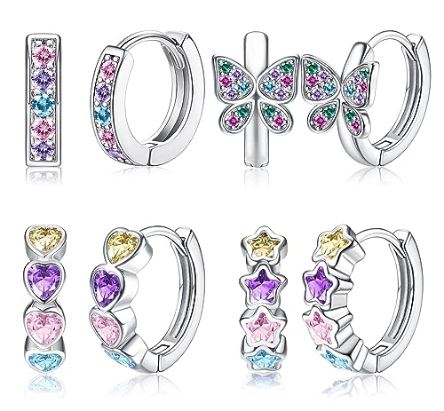 Orecchini - Donna - Bysimon - 1102485 - Simeone R - Argento