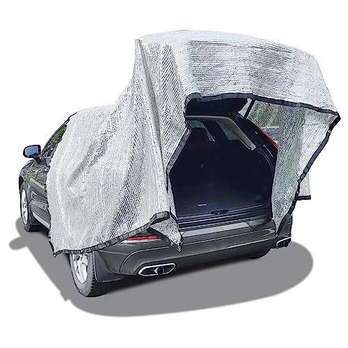 Suinga Sonnenschutznetz 2 X 5 M, Dunkelgrün – 70 G/m², Made In Spain – Für Terrasse, Garten & Sichtschutz