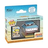 Bitty Pop! Town: Naruto Shippuden- Ichiraku Ramen