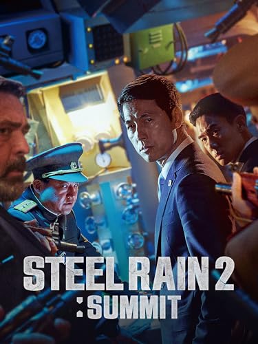Steel Rain 2: Summit