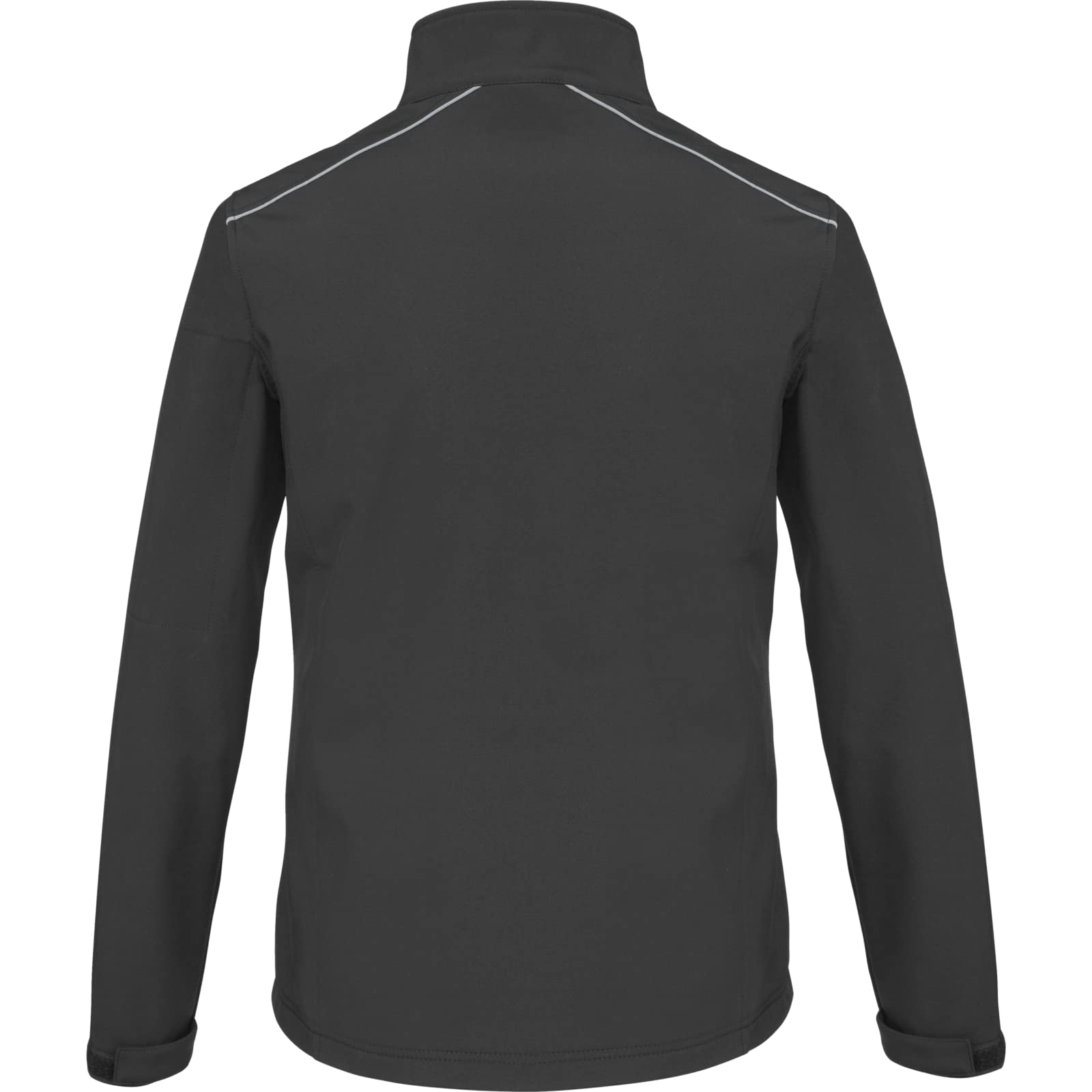 WüRTH MODYF Softshell de travail City noire