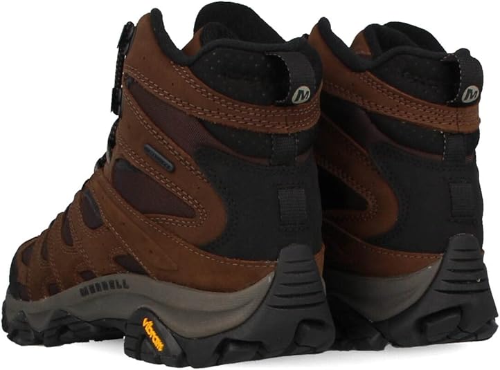 Amazon | [メレル] MOAB 3 APEX MID WATERPROOF M モアブ 3 エイペック