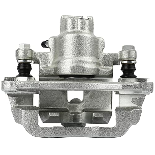 Image of 19B2582 Rear Right Disc Brake Caliper w /Bracket