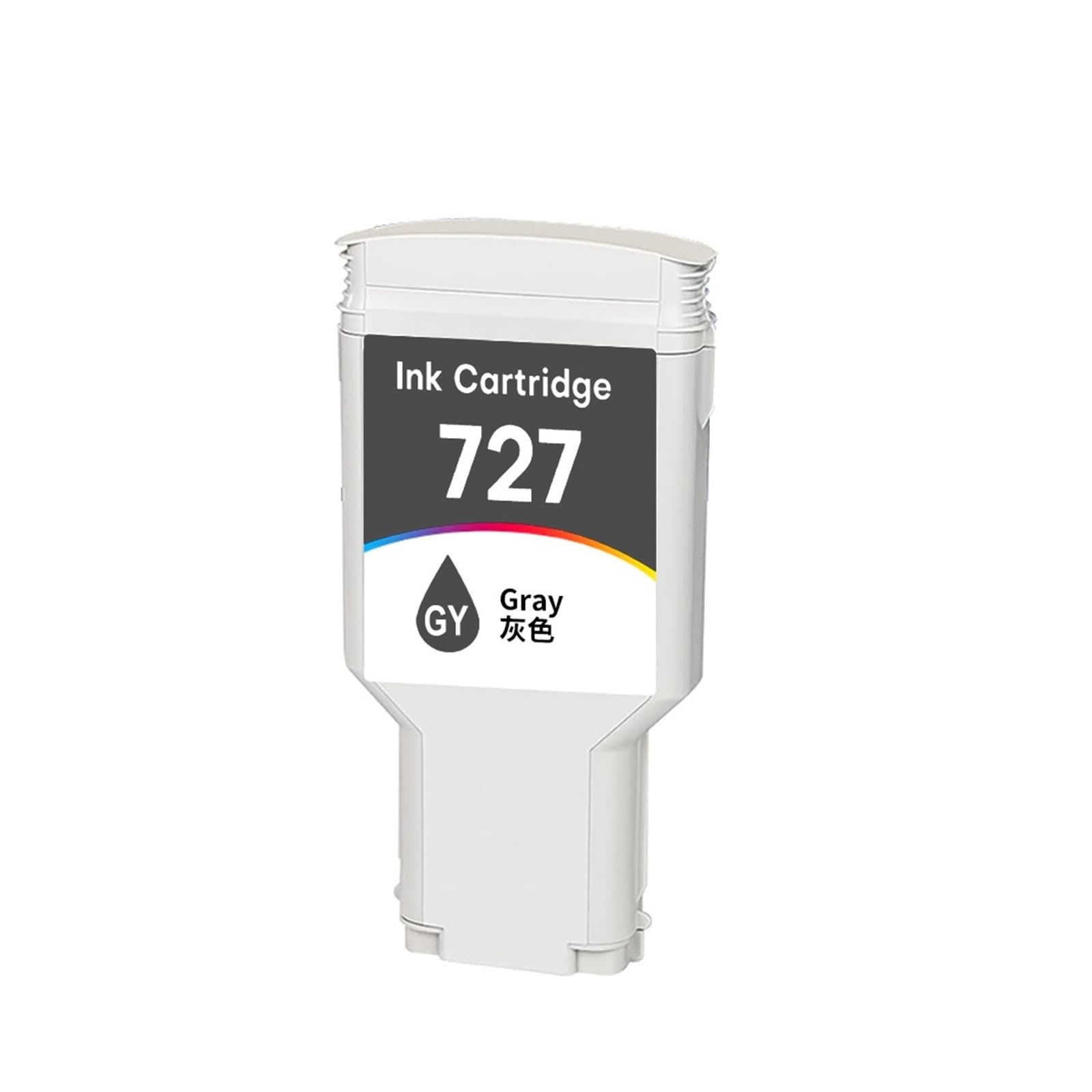 Cartuccia d'inchiostro 727 da 300 ml, compatibile for HP | Stampante T920 T1500 T2500 T930 T1530 T2530