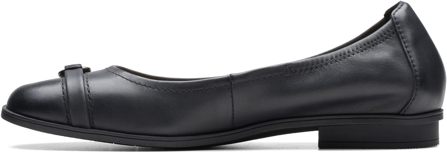 Clarks Womens Lyrical SkyMule