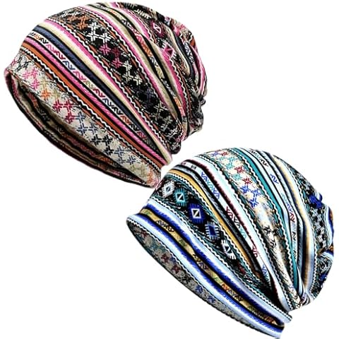 Turban Femme OPIURVY Cover