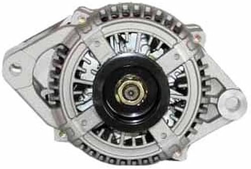 TYC Alternador compatible con Dodge Dakota 2001-2003