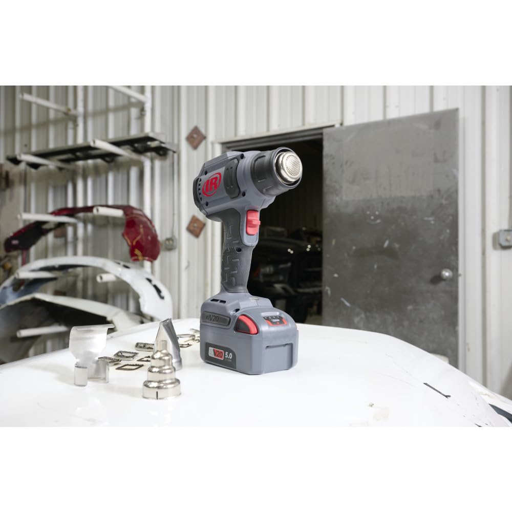 Ingersoll Rand 20V Podgrzewacz powietrza bezprzewodowy H3111, tylko narzędzie