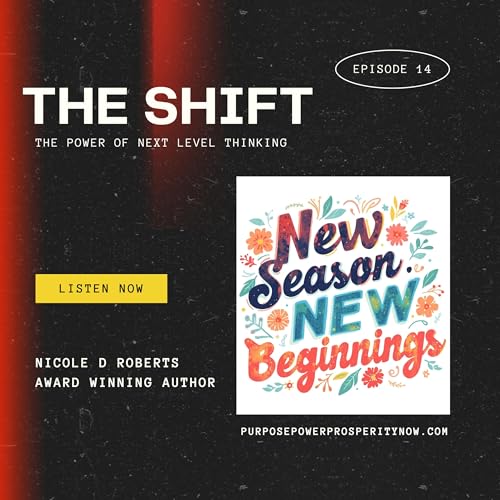 The Shift