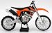 New Ray 44093 KTM 350 SX-F - Moto a Escala