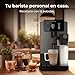 Imagen de Cecotec Cafetera Superautomática Cremmaet Latte Touch