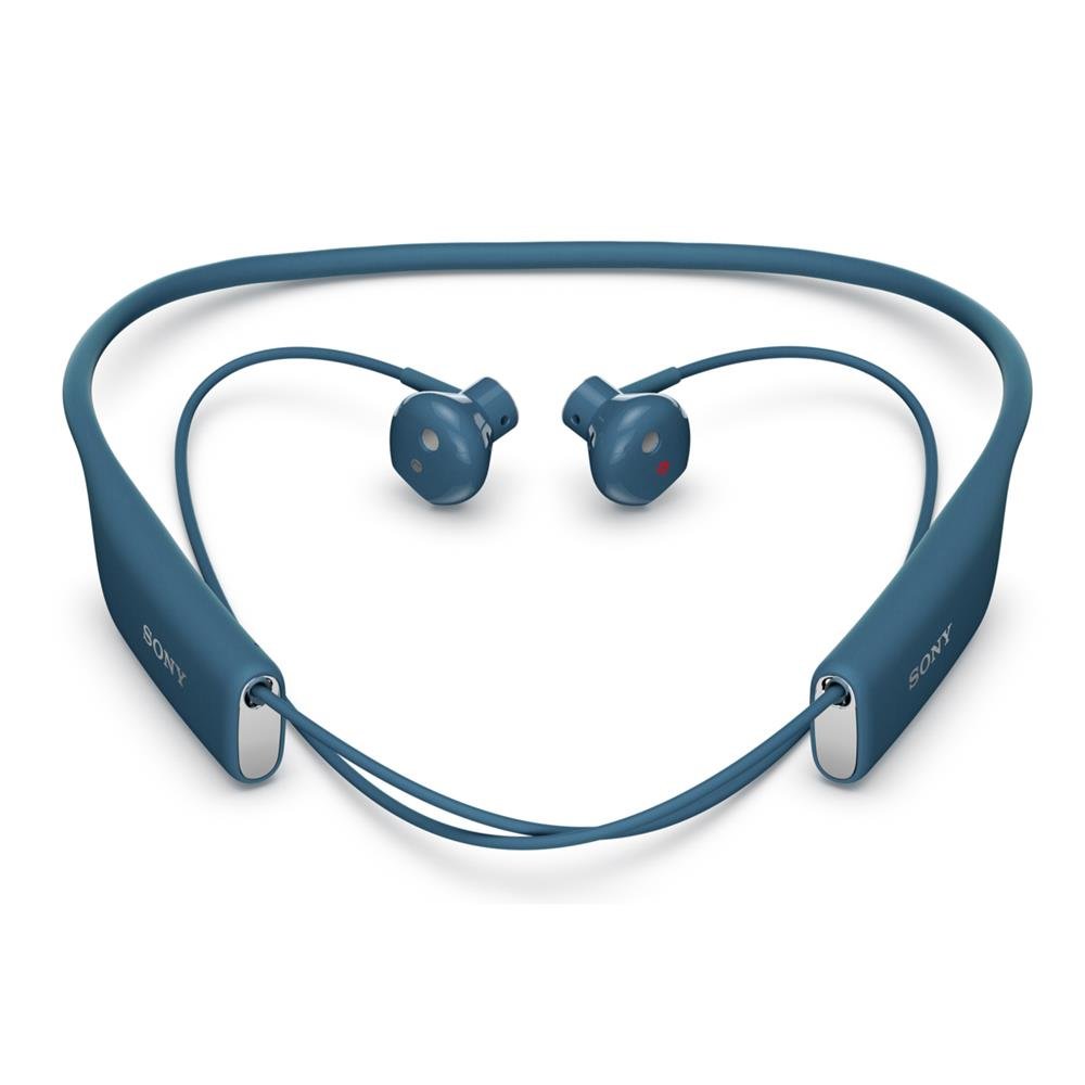 Sony SBH70 Stereo Bluetooth Headset - Blue