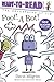 Produktbild Poof! A Bot!: Ready-to-Read Ready-to-Go! (The Adventures of Zip)