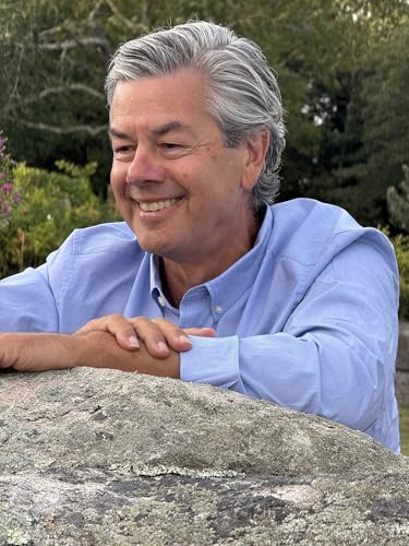 Fullerton&rsquo;s journey from Wall Street to Regenerative Economics