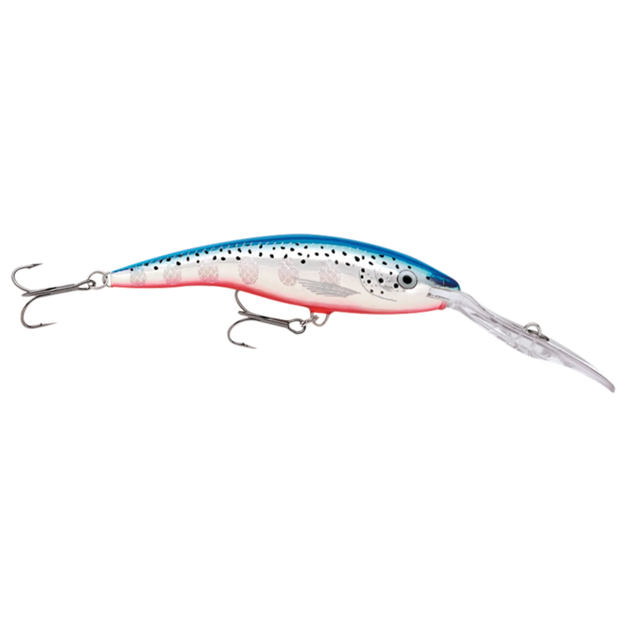 DEEP TAIL DANCER 13 BFL — image 1