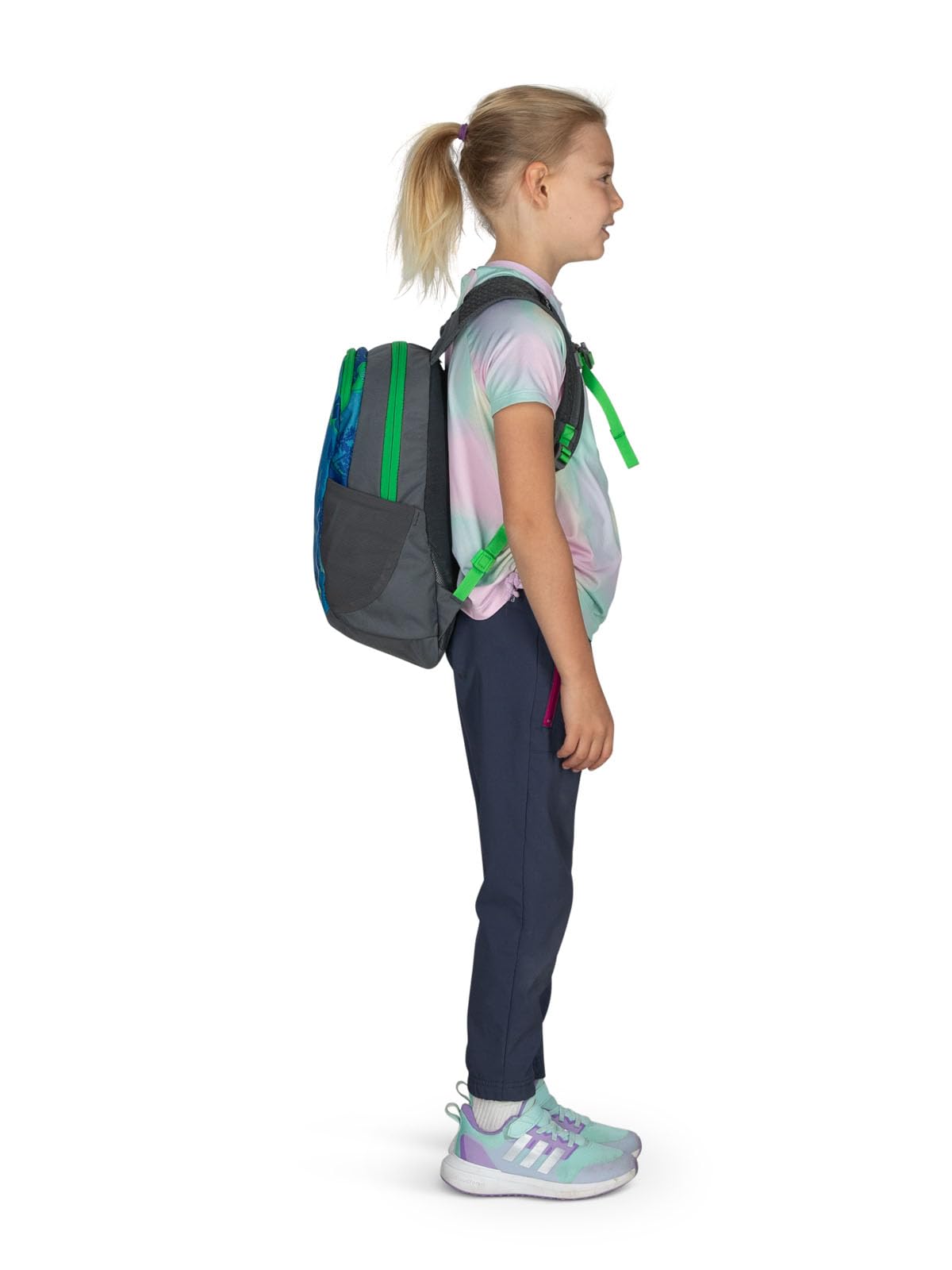 Osprey Daylite Jr Sacs à dos Mixte enfant