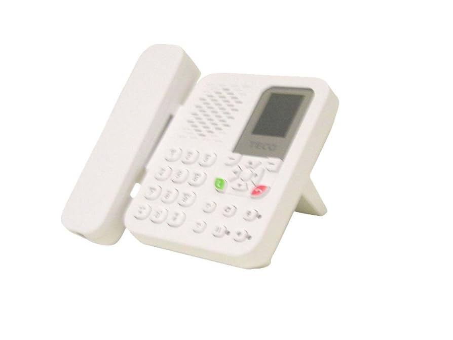 Amazon | TECO Skype公認・ Skype電話機(XS2008CA) | 電話機本体