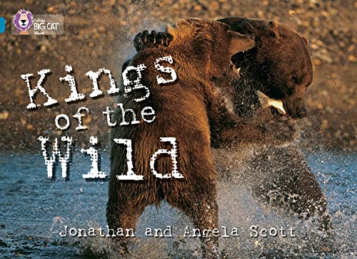 kings of the wild