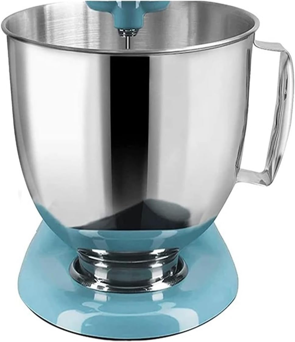 blender parts & accessories, Compatible For KitchenAid 4.5-5 Quart Tilt-Head Stand Mixer,Replacement With Bowl,for replacement