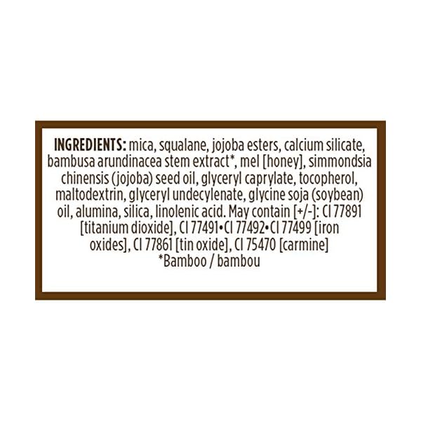 Burt's Bees 100% Natural Origin Blush with Vitamin E, Shy Pink - 0.19 Ounce