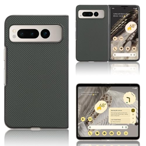 Coque Google Pixel Fold vert König Design pour un quotidien actif