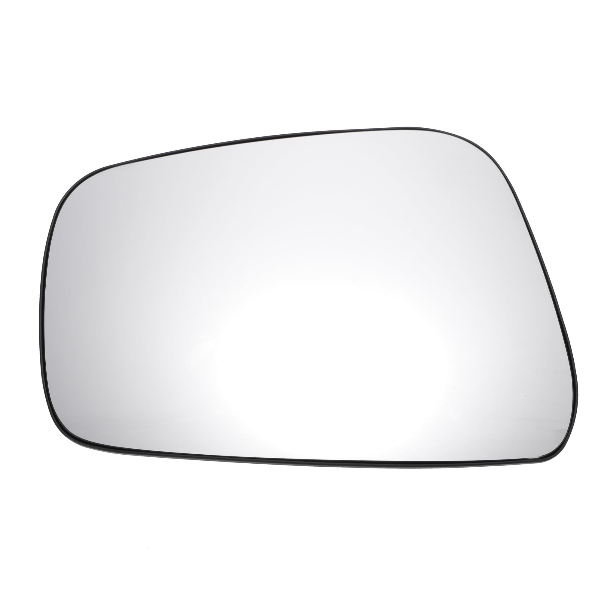 Verre De Rétroviseur Renault Twingo 2000-2007 Avec Support / Chauffant