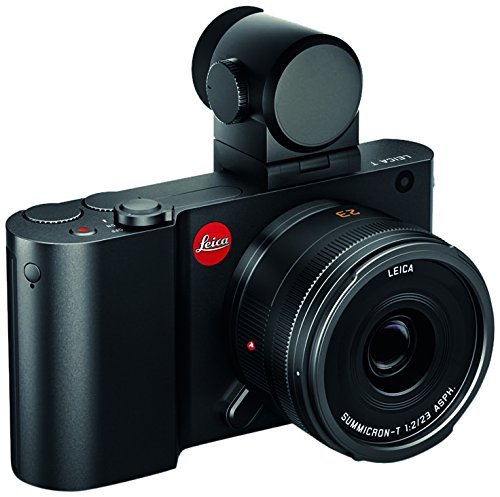 Leica standardと、Viso Flex、社外品もおまけで Leica standardと、Viso Flex、社外品もおまけで