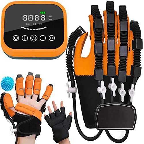 XUETAO Rehabilitation Robot Gloves, Hand Dysfunction Patient Training