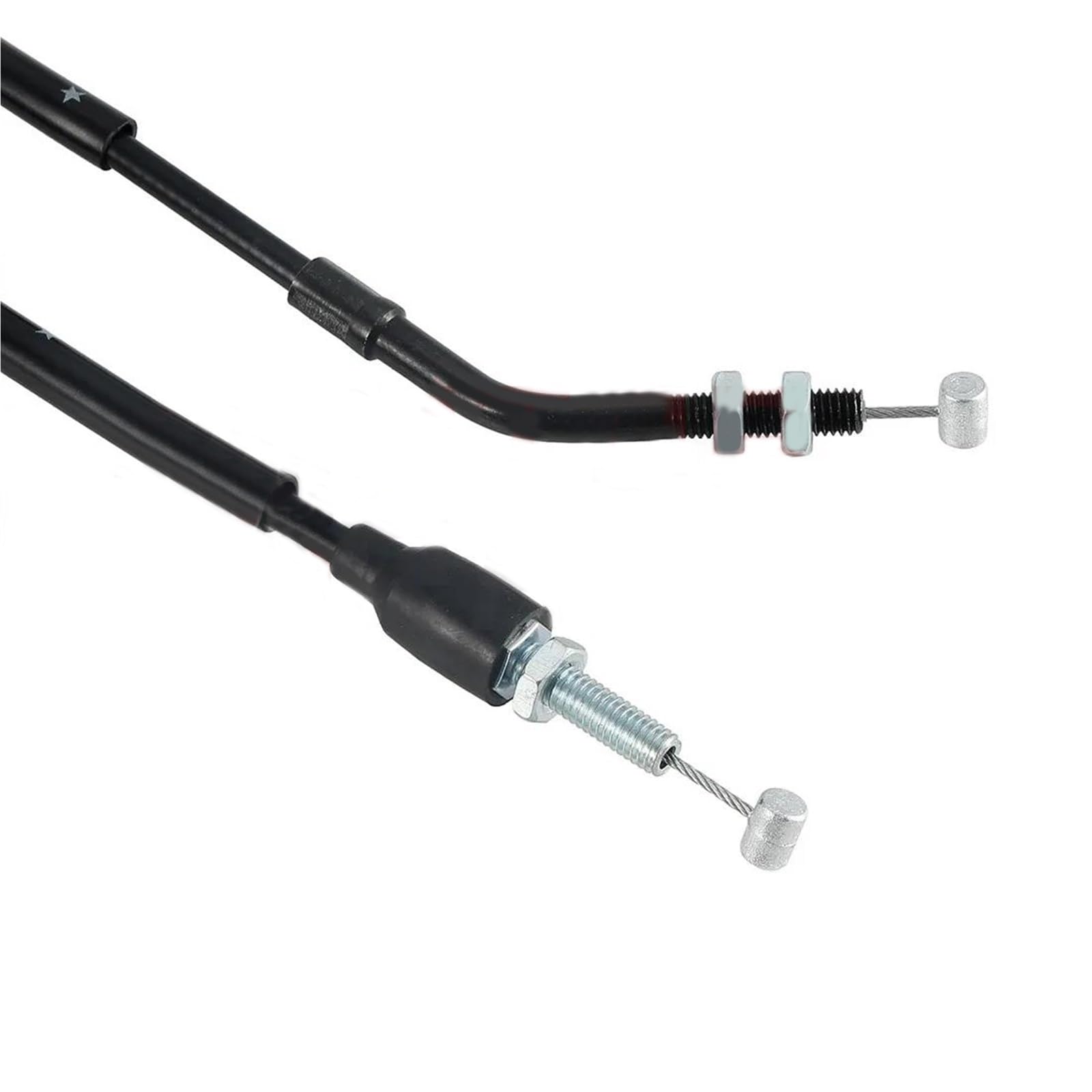 Cavo Acceleratore Gas Moto Linea Acceleratore Benzina per Y&amaha FZ6 2004 2005 2006 2007 2008 2009 FZ-6 5VX-26311-00-00
