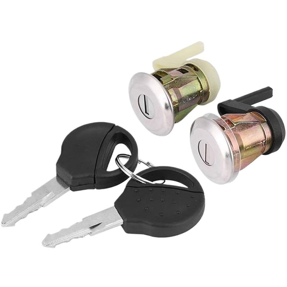 Central Locking Actuator for Peugeot for 206 1998-2009