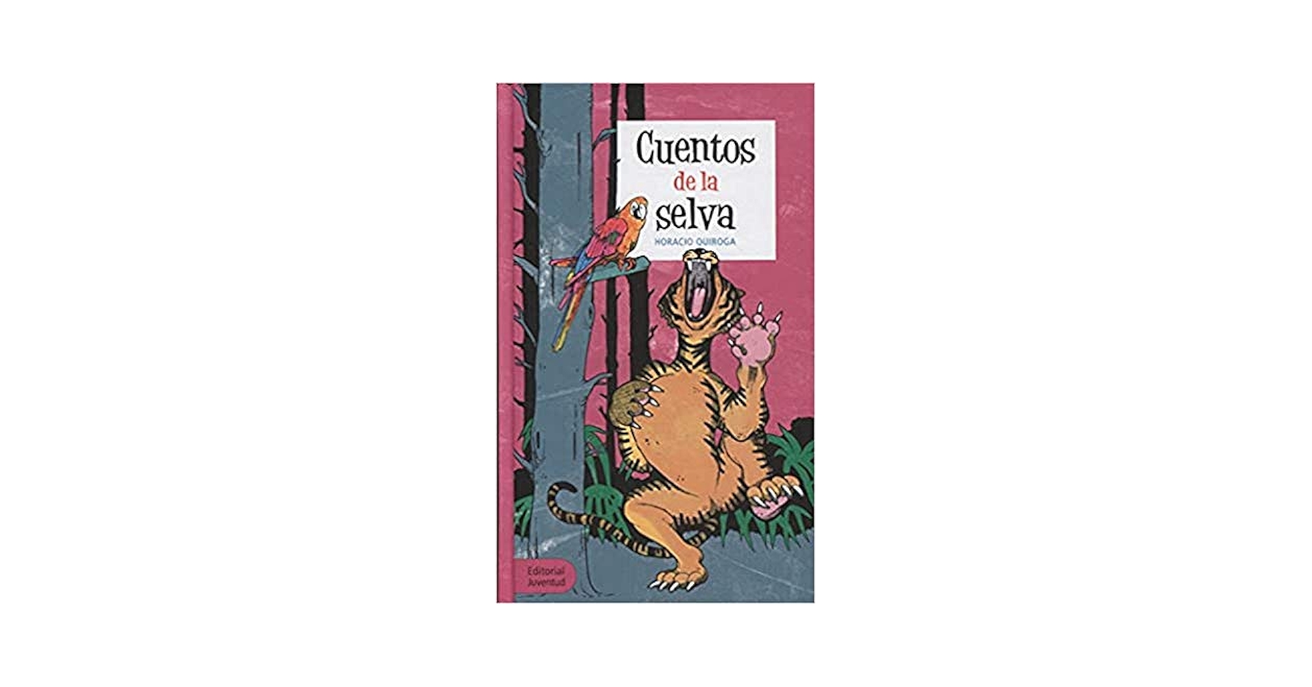 B*e様 レア　FUEGUIA 1833 Cuentos de la Selva Cuentos de la Selva｜クエントス デ ラ セルバ – FUEGUIA 1833