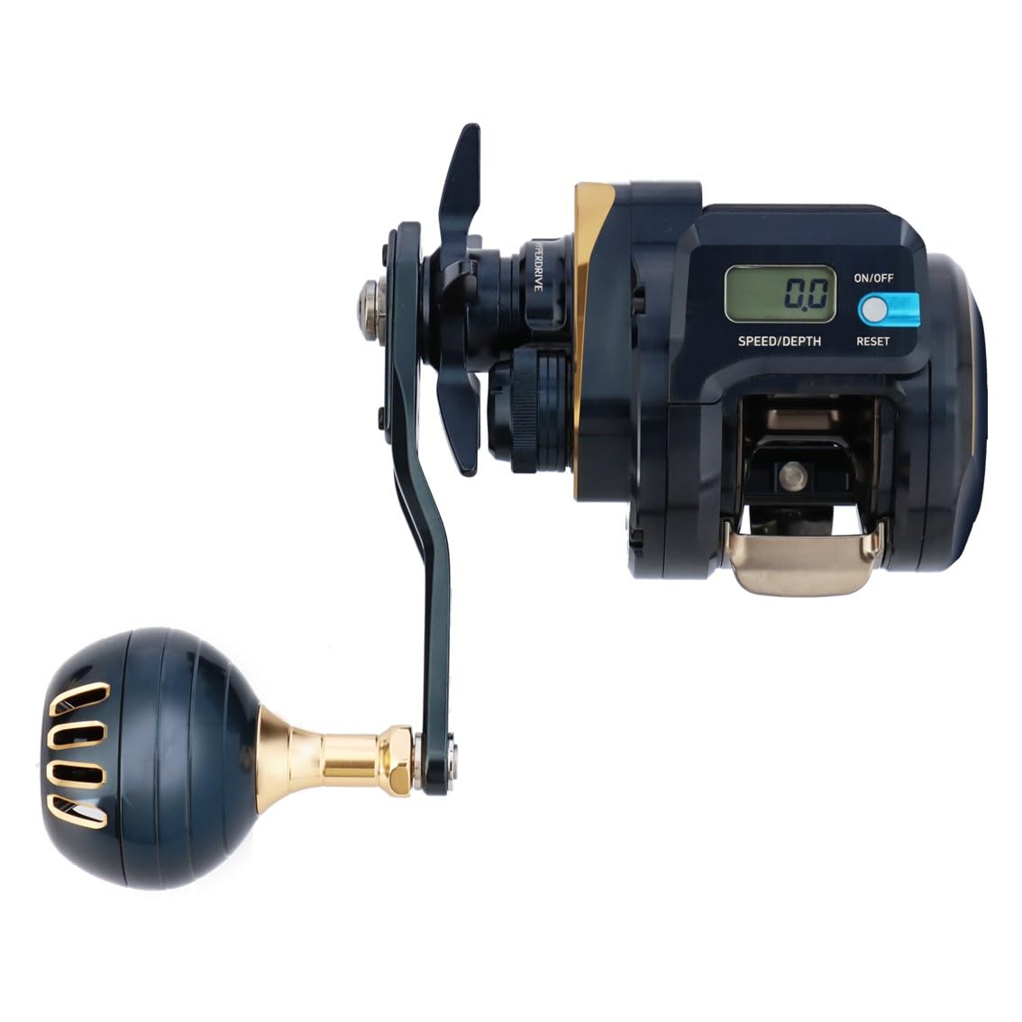 Amazon | ダイワ(DAIWA) ソルトコネクテッドリール 25SALTIGA IC 300L