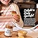 San Antonio Dulce de Leche Classic Milk Caramel Spread - Gluten & Lactose Free Dessert Filling & Toppings, Ideal for Ice Cream, Cake, Coffee, Pancakes, Creamy & Rich Fruit Dip -15 oz