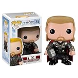 Funko POP Marvel Bobble Thor Movie 2 Action Figure