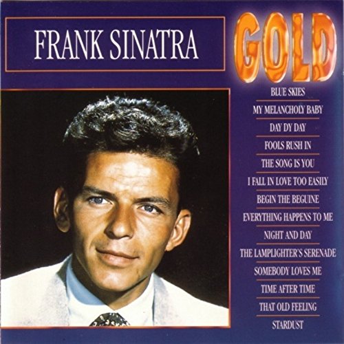 Gold [Audio CD]