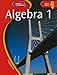 Illinois Algebra 1 (Glencoe Mathematics)