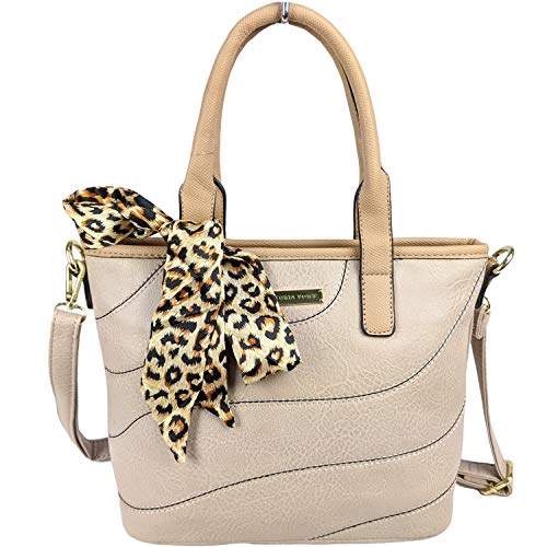 Kit Bolsa Feminina De Ombro E Bolsa Tiracolo Com Carteira